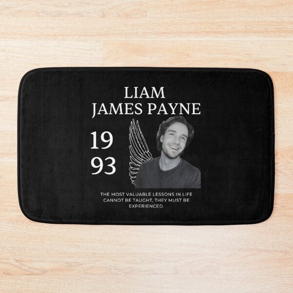 Item preview, 1D Angel - Liam James Payne designed and sold by mauraurus.