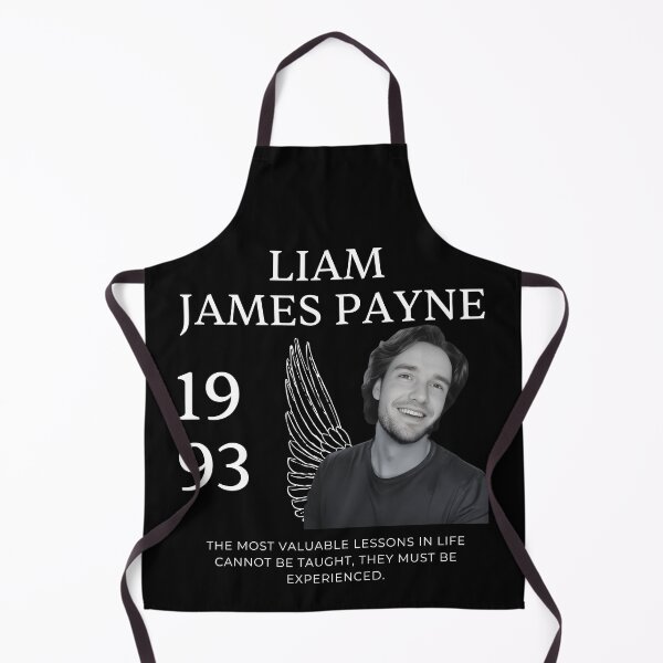 Item preview, 1D Angel - Liam James Payne designed and sold by mauraurus.