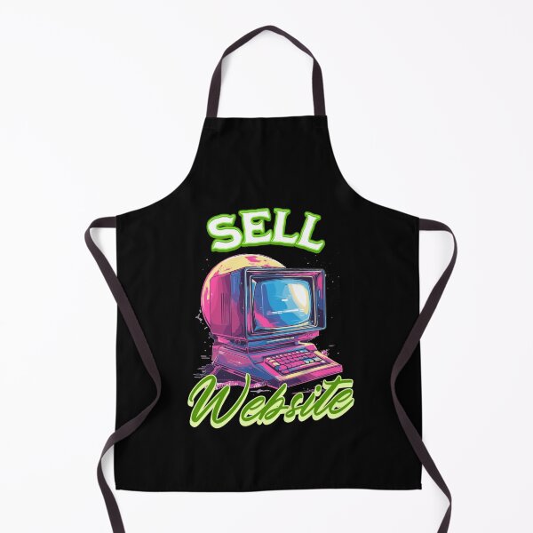 Item preview, Website Sell designed and sold by TheEndDesign.