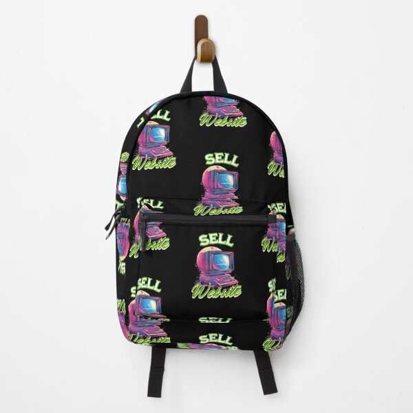 Item preview, Website Sell designed and sold by TheEndDesign.