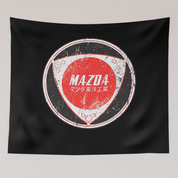 Item preview, Mazda Rotary Logo  Classic designed and sold by stormm77.