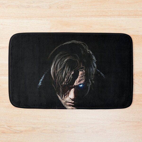 Item preview, Resident Evil Requiem designed and sold by SAGARTA.