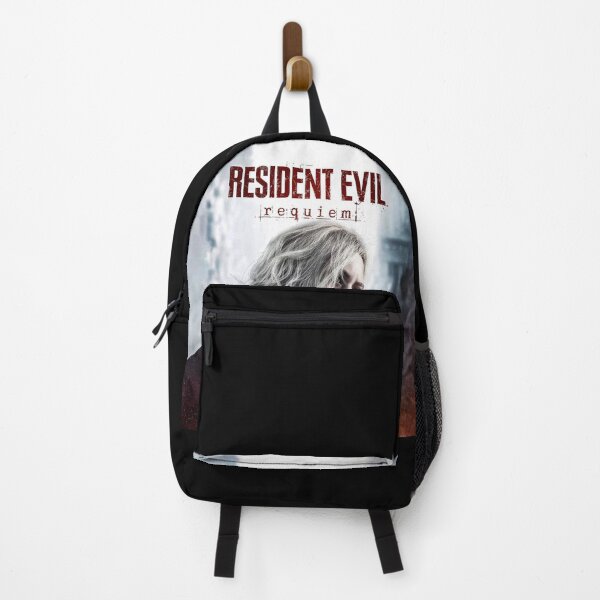 Item preview, Resident Evil Requiem designed and sold by SAGARTA.