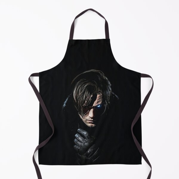 Item preview, Resident Evil Requiem designed and sold by SAGARTA.