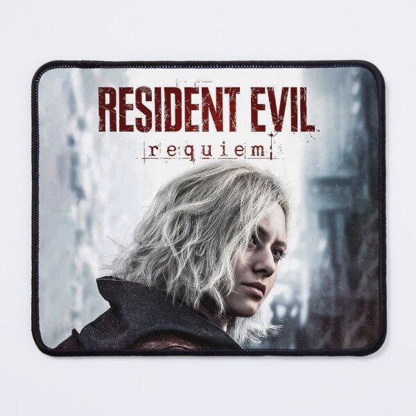 Item preview, Resident Evil Requiem designed and sold by SAGARTA.