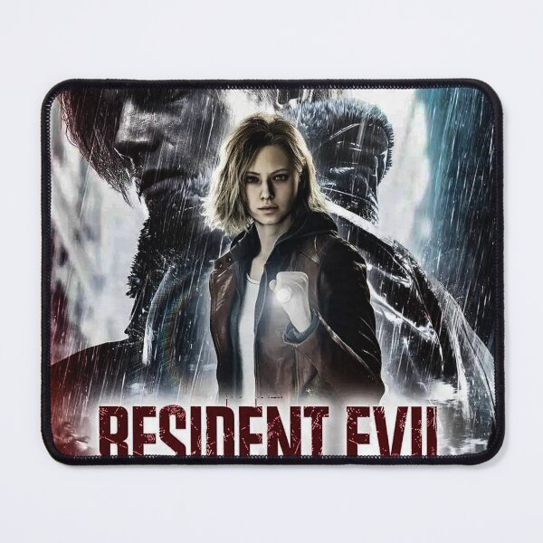 Item preview, Resident Evil Requiem designed and sold by SAGARTA.