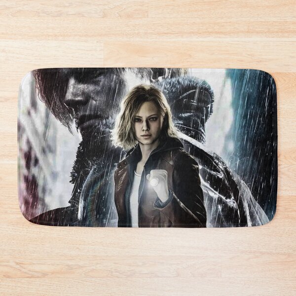 Item preview, Resident Evil Requiem designed and sold by SAGARTA.