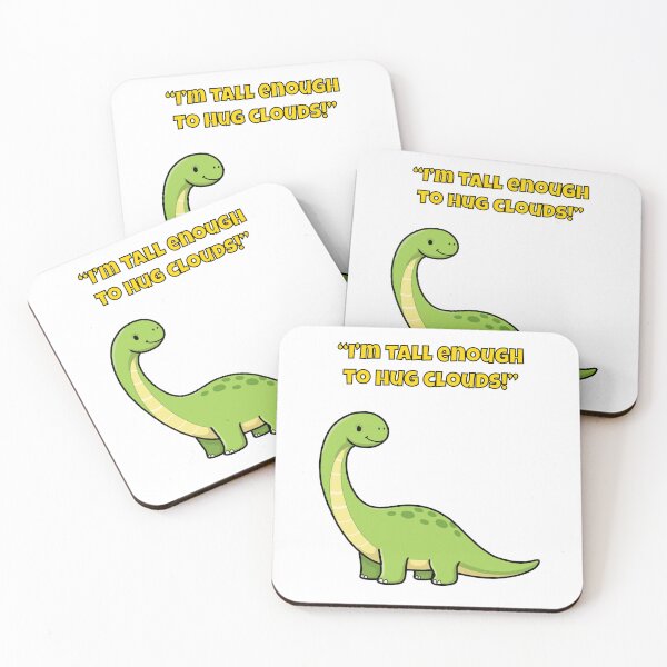 Item preview, Cloud-Hugging Dreams: A Gentle Giant’s Reach designed and sold by Latitude 1°N.