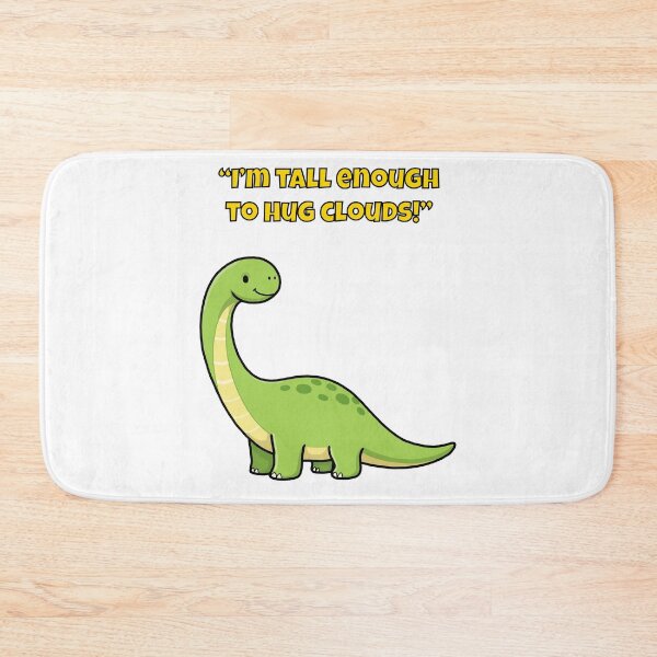 Item preview, Cloud-Hugging Dreams: A Gentle Giant’s Reach designed and sold by Latitude 1°N.