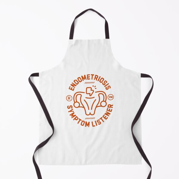 Item preview, Endometriosis symptom listener designed and sold by Peerless-Prime.
