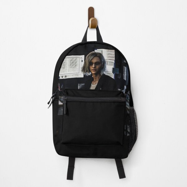 Item preview, Resident Evil Requiem designed and sold by SAGARTA.