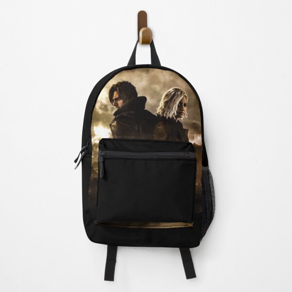 Item preview, Resident Evil Requiem designed and sold by SAGARTA.