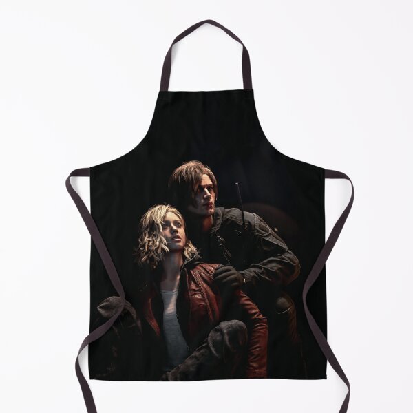 Item preview, Resident Evil Requiem designed and sold by SAGARTA.