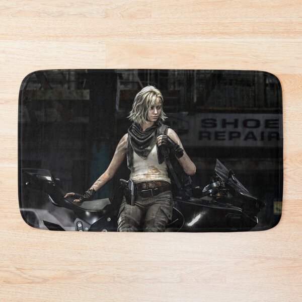 Item preview, Resident Evil Requiem designed and sold by SAGARTA.