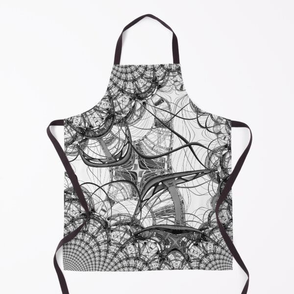 Item preview, Fractal Ferris Wheel designed and sold by frankuffmann.