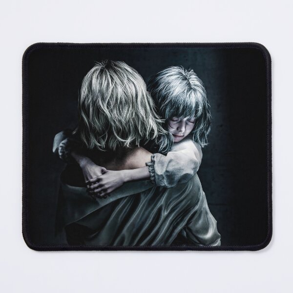 Item preview, Resident Evil Requiem designed and sold by SAGARTA.