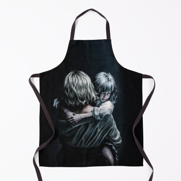 Item preview, Resident Evil Requiem designed and sold by SAGARTA.