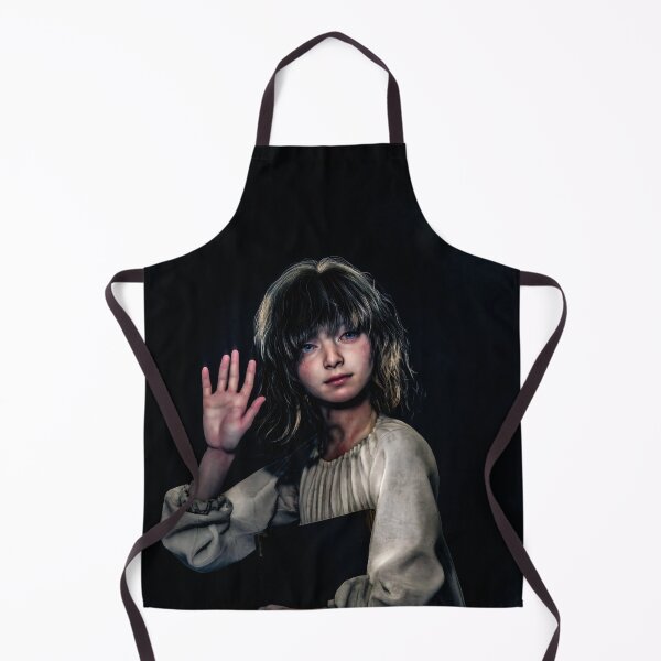 Item preview, Resident Evil Requiem designed and sold by SAGARTA.