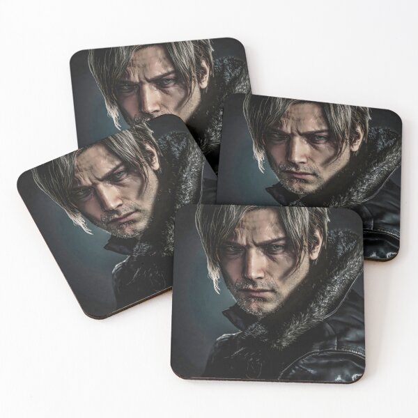 Item preview, Resident Evil Requiem designed and sold by SAGARTA.