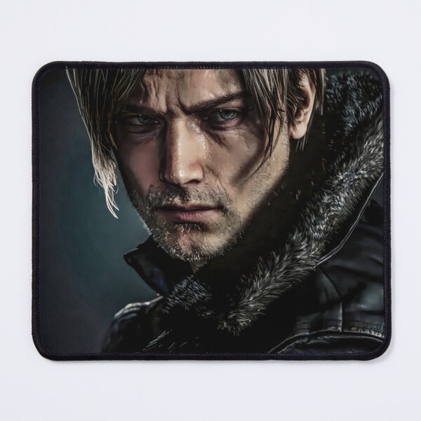 Item preview, Resident Evil Requiem designed and sold by SAGARTA.