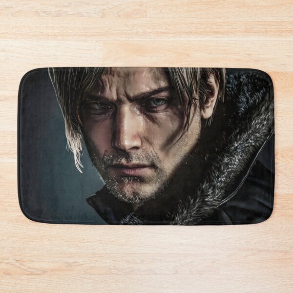 Item preview, Resident Evil Requiem designed and sold by SAGARTA.