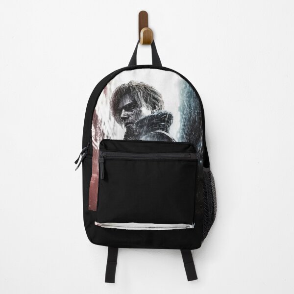 Item preview, Resident Evil Requiem designed and sold by SAGARTA.