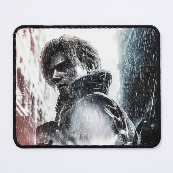 Item preview, Resident Evil Requiem designed and sold by SAGARTA.