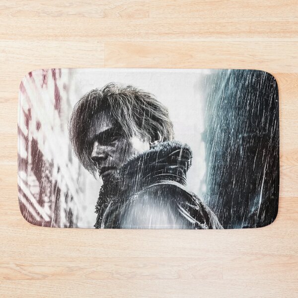 Item preview, Resident Evil Requiem designed and sold by SAGARTA.