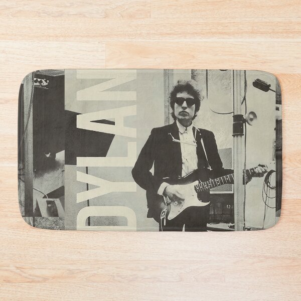 Item preview, Highway 61 Dylan Revisited AYM designed and sold by millerlatoya9.
