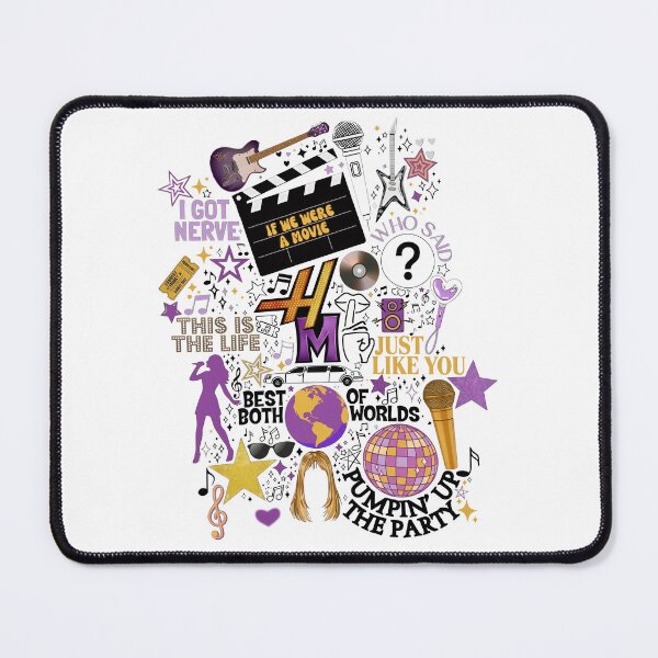 Item preview, Hannah Montana 20 Year Celebration designed and sold by AllanKexiono.