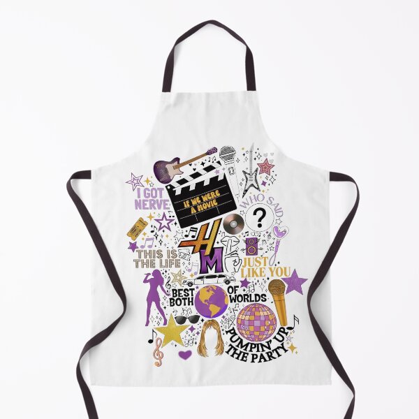 Item preview, Hannah Montana 20 Year Celebration designed and sold by AllanKexiono.