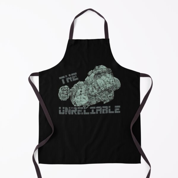Item preview, The Outer Worlds The Unreliable  designed and sold by stormm77.