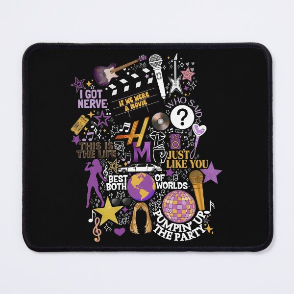 Item preview, 20 Year Celebration Hannah Montana  designed and sold by AllanKexiono.