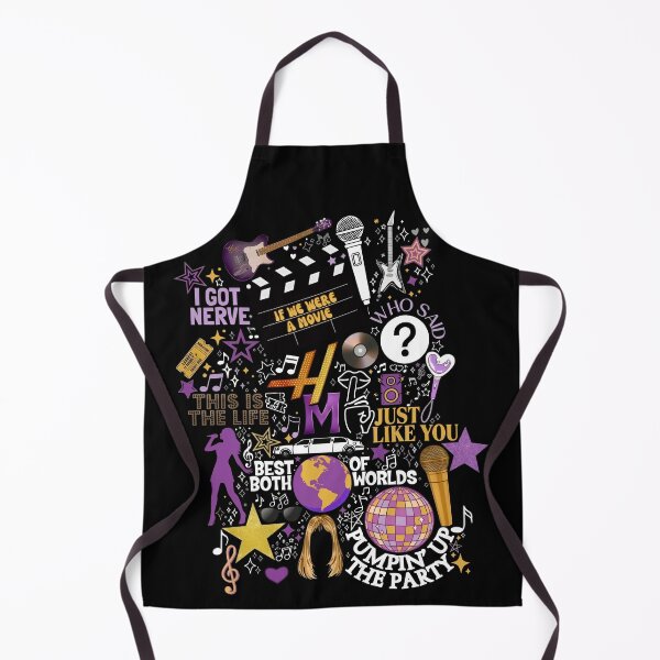 Item preview, 20 Year Celebration Hannah Montana designed and sold by AllanKexiono.