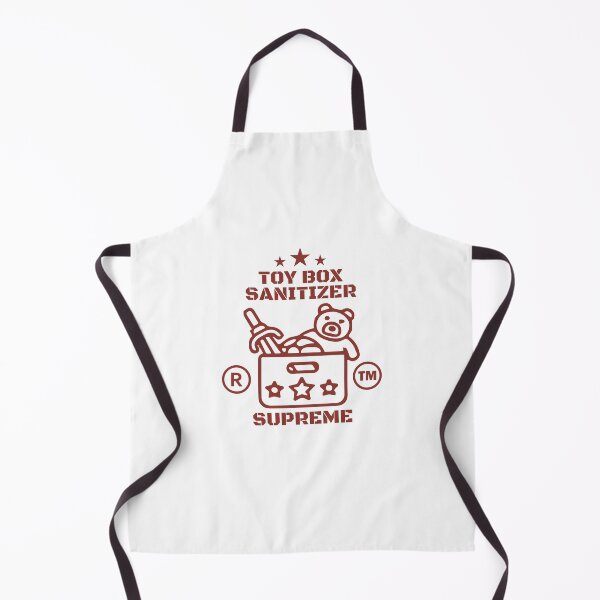 Item preview, Toy box sanitizer supreme designed and sold by Peerless-Prime.