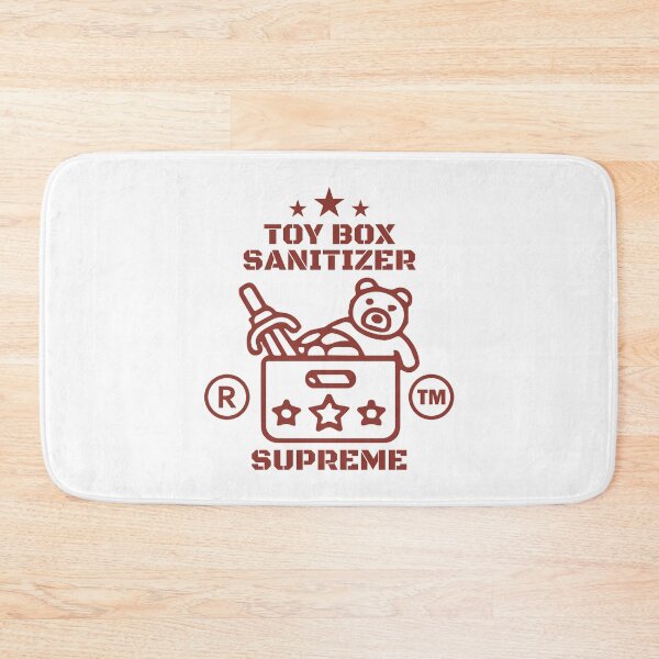 Item preview, Toy box sanitizer supreme designed and sold by Peerless-Prime.