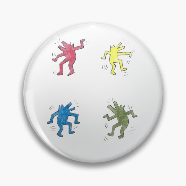 Item preview, The Dancing Dogs designed and sold by GrudleBay.
