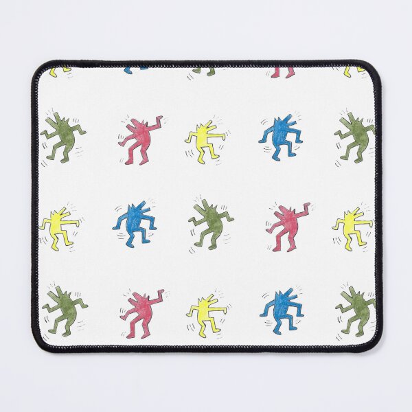 Item preview, The Dancing Dogs designed and sold by GrudleBay.