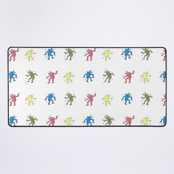 Item preview, The Dancing Dogs designed and sold by GrudleBay.