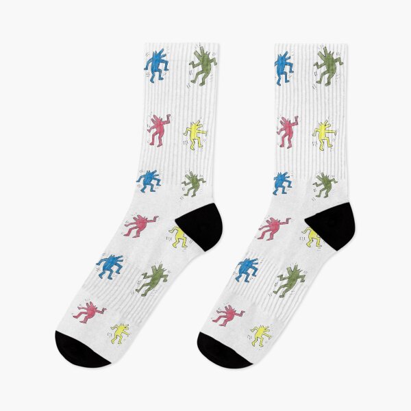 Item preview, The Dancing Dogs designed and sold by GrudleBay.