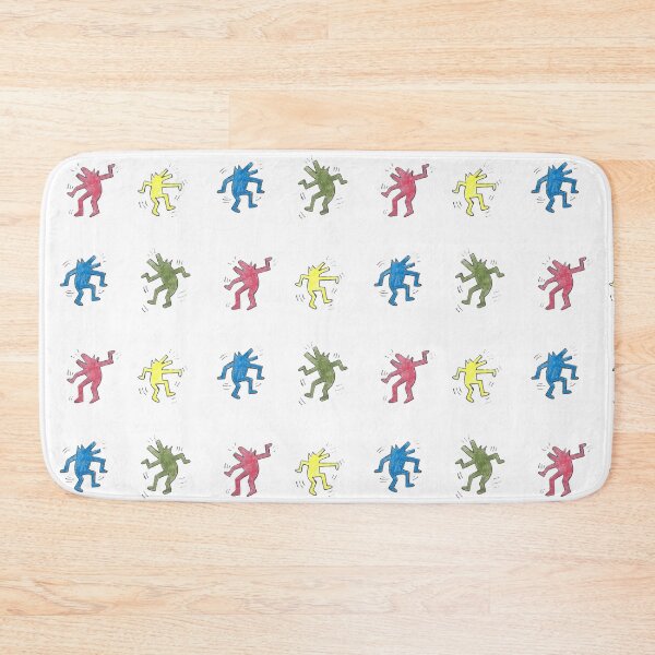 Item preview, The Dancing Dogs designed and sold by GrudleBay.