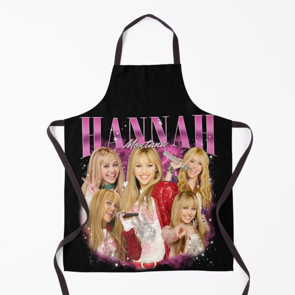 Item preview, Vintage Hannah Montana, Hannah Montana Bootleg, Hannah Montana Homage designed and sold by AllanKexiono.