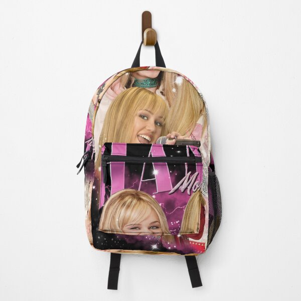 Item preview, Vintage Hannah Montana, Hannah Montana Bootleg, Hannah Montana Homage designed and sold by AllanKexiono.
