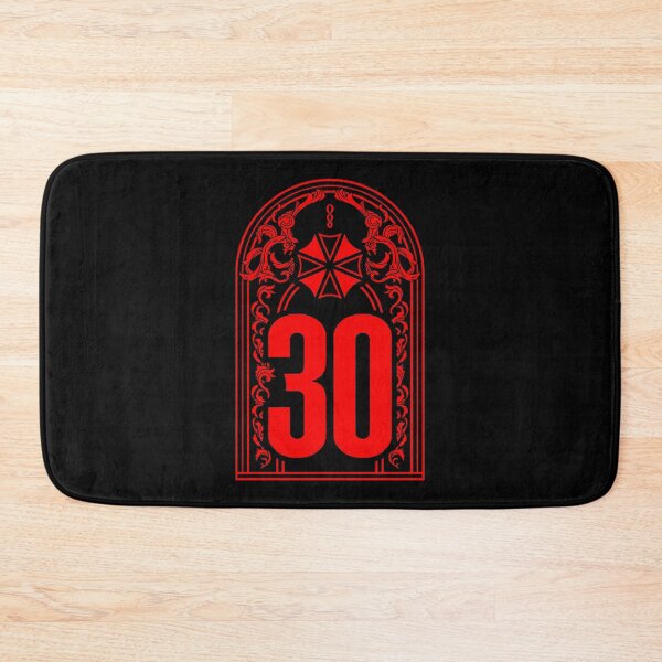 Item preview, Resident Evil Requiem designed and sold by SAGARTA.