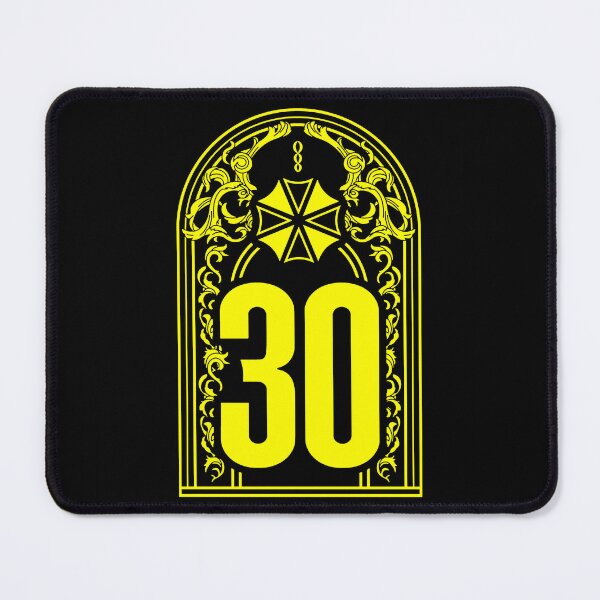 Item preview, Resident Evil Requiem designed and sold by SAGARTA.