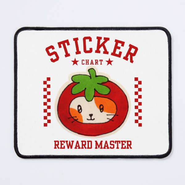 Item preview, Sticker chart reward master designed and sold by Peerless-Prime.