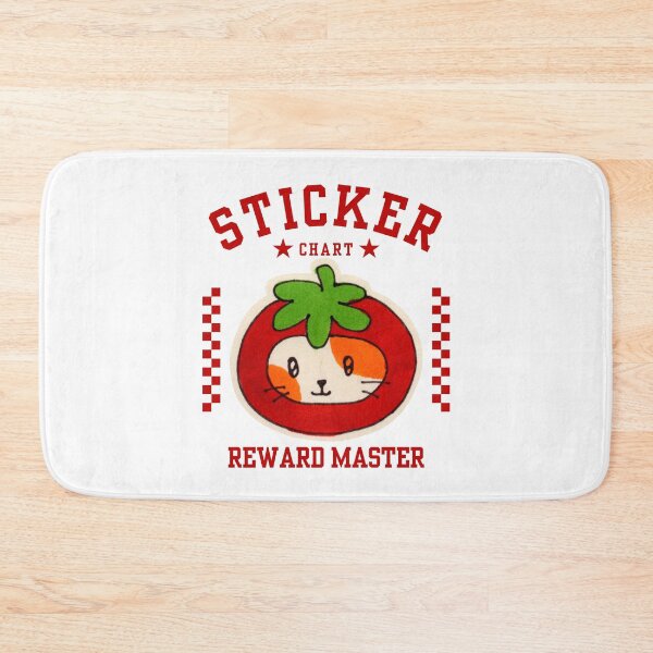 Item preview, Sticker chart reward master designed and sold by Peerless-Prime.