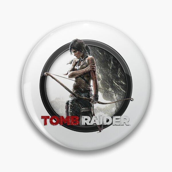 Item preview, Tomb Raider 2013 Logo designed and sold by MysticMarketWares.