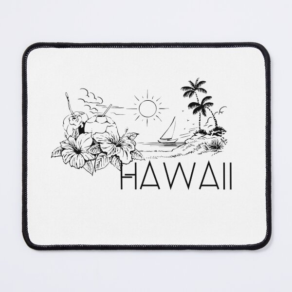 Item preview, Hawaii designed and sold by NikolettDesign .
