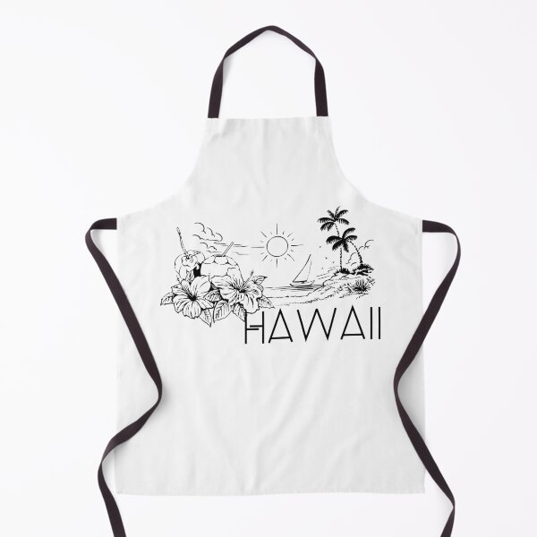 Item preview, Hawaii designed and sold by NikolettDesign .
